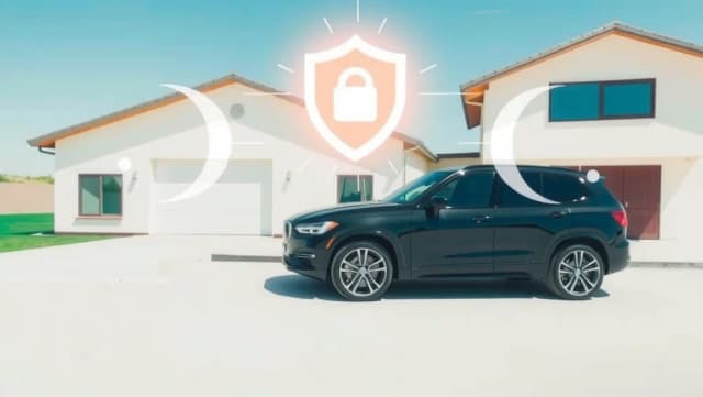 Hedvig bilförsäkring passar för dig